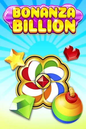 Slot Bonanza Billion su Wonaco Casino