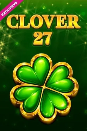 Slot Clover 27 su Wonaco Casino