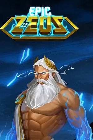 Slot Epic Zeus su Wonaco Casino
