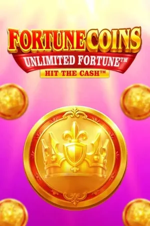 Fortune Coins su Wonaco Casino