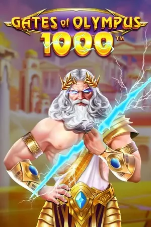 Slot Gates of Olympus 1000 su Wonaco Casino