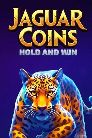 Slot Jaguar Coins Hold and Win su Wonaco Casino